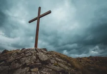 Renungan Kristen: Mengikuti Keteladanan Yesus Kristus