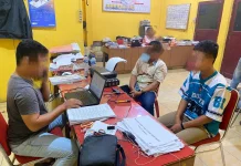 Polres Nias Selatan Pastikan Penanganan Kasus Pengeroyokan Profesional