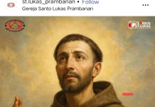 Meneladani Sikap Santo Fransiskus Asisi Secara Ekologi
