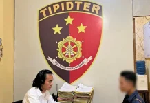 Sat Reskrim Polres Nias Selatan Ungkap Kronologi Temuan Beras Bulog