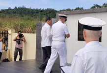 Pemkab Nisel Sampaikan Apresiasi Terhadap Perhatian Pemerintah Australia