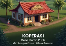 Pengurus KDMP Diharapkan Punya Pengetahuan tentang Pengelolaan Koperasi