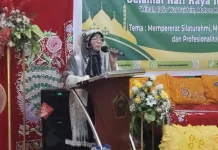 Pemberangkatan Calon Jemaah Haji Nisel Dilaksanakan 26 April 2026