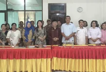 Majukan Kualitas Pendidikan, Guru Agama Diharapkan Tingkatkan Profesionalisme
