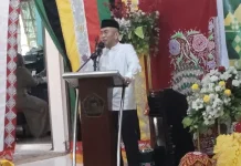 Dua Hal yang Fundamental Jadi Tujuan Keberadaan Kemenag