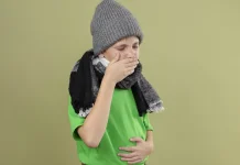 Bahaya! Kenali Penyebab Batuk Terhadap Bayi & Anak