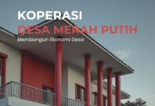 Pengelolaan Kopdes yang Baik dan Profesional Bawa Dampak Positif Bagi Masyarakat