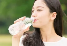 Pentingnya Konsumsi Air Putih Bagi Kesehatan Tubuh Kita