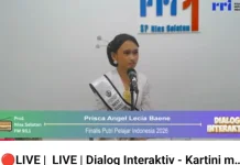 Kartini Masa Kini Menginsipari lewat Prestasi