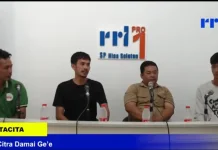 Persiapan Pra-PON 2027, PBVSI Sumut Panggil Dua Atlet Voli Nisel