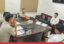 Kantor Pertanahan Nias Selatan Seleksi Tenaga Akses Reforma