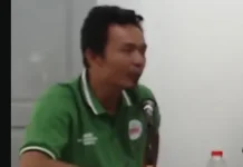 Pelatih Ungkap Potensi Atlet Voli di Nisel Cukup Besar