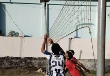 Pembinaan Atlet Voli Nisel Hadapi Sejumlah Tantangan