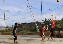 Punya Keunggulan, Atlet Voli Nisel juga Hadapi Sejumlah Tantangan