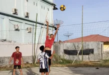Tips Atasi Rasa Gugup di Lapangan saat Bertanding