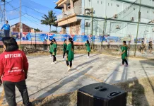 Tak Hanya Hobi, Olahraga Punya Dampak Positif Bagi Masa Depan Atlet