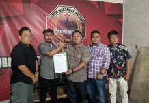 Forwakum Sumut Terbitkan Mandat Pembentukan Kepengurusan di Kepulauan Nias