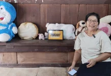 Kader Posyandu Berperan Penting Dorong Pemenuhan Gizi Anak