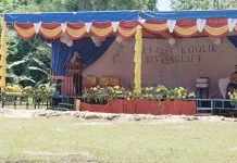 25 Tahun SMA Bintang Laut, Siswa Diminta Siap Hadapi Persaingan Global
