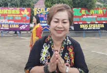 Peringatan Hardiknas, Kadisdik Nisel Sampaikan Pesan Bagi Guru dan Siswa