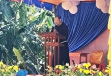 Kisah Dibalik Berdirinya SMA Swasta Bintang Laut, Ada Iman dan Harapan