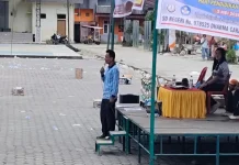 Turnamen Voli Pelajar SMA/SMK se-Nisel tahun 2026 Resmi Berakhir