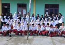 Kemenag Nisel Apresiasi Kesiapan Pelaksanaan Ujian Madrasah