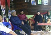Kemenag Nisel Bahas Lanjutan Penegerian Dua Madrasah di Pulau-Pulau Batu