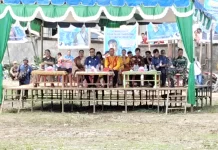Tokoh Masyarakat Idanotae Sebut Kehadiran Los Pekan Sebagai Berkat