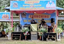 Los Pekan Idanotae Dibuka, Masyarakat Bisa Manfaatkan Layanan Perbankan