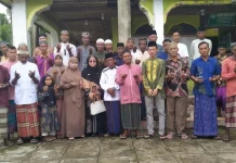 Warga Pulau-Pulau Batu Timur Harap KUA Hadir di Wilayah Tersebut