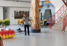 Bertanding di Raja Inal Cup III, Orangtua Atlet Ungkap Rasa Bangga