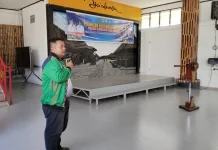 Dari Turnamen hingga Pra PON, PBVSI Nisel Dorong Pembinaan Voli Pelajar