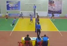 Kalah dari MAN Simalungun, Nisel Masih Berpeluang Bertanding Lagi