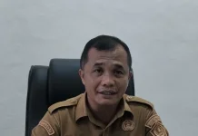 Kasiaro Ndruru Pastikan Anggaran Publikasi PUTR Sesuai Aturan