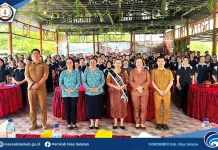 Bunda PAUD Nias Selatan Buka Pengembangan Karir PTK