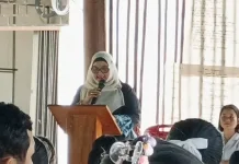 Guru dan Tenaga Pendidik Tingkat PAUD di Nisel Diajak Terus Tingkatkan Kapasitas