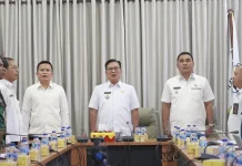 Pemda Nias Selatan Jamin Stok Lpg Kepulauan Batu
