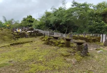 Potensi Wisata Situs Megalit Tundrumbaho