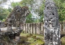 Menyaksikan Jejak Peninggalan Masa Lampau di Situs Megalit Tundrumbaho