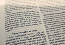 Peringatan Kenaikan Yesus ke Surga, Tiga Hal Berikut jadi Perenungan