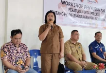 Perdes Perlindungan Anak Jadi Dasar Kuat Pemenuhan Hak Anak
