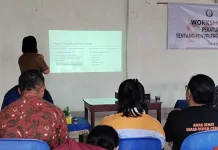 Ini Sejumlah Isu yang Dihadapi Anak di Desa