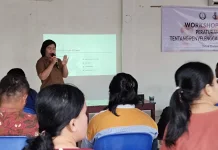 Ini Lima Fungsi Perdes Perlindungan Anak