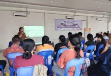 Pembangunan Berkelanjutan, Perdes Perlindungan Anak Mengacu Lima Prinsip