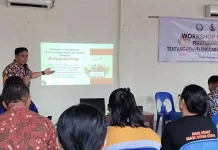 Kebijakan Safe Guarding dalam Mencegah Kekerasan Terhadap Anak