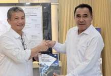 Nias Selatan Ajukan Proposal Infrastruktur ke BBPJN Sumut