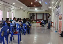 LOB Ministries Dorong Desa Tuntaskan Penyusunan Perdes Perlindungan Anak