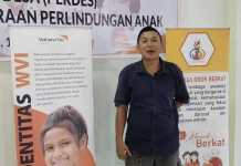 Pemerintah Desa Sambut Baik Penyusunan Perdes Perlindungan Anak