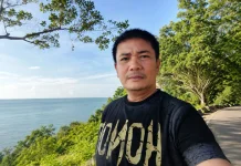 Genasi Jadi Tempat Persinggahan Bernilai Historis di Nias Selatan